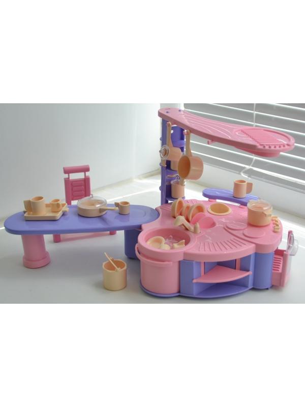 Кухня Хозяюшка КР в ассорт.