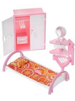 Набор мебели Спальня КР