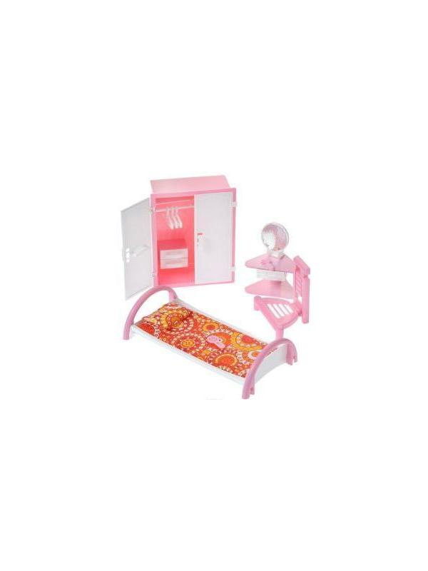 Набор мебели Спальня КР