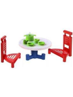 Набор мебели Дачный КР