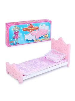 Кровать Сонечка ДЛК