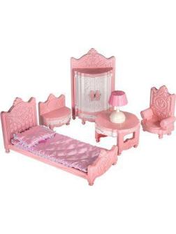 Набор мебели Сонечка в асс-те