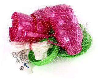 Набор посуды Чайный сервиз Волшебная Хозяюшка, 24 пред.