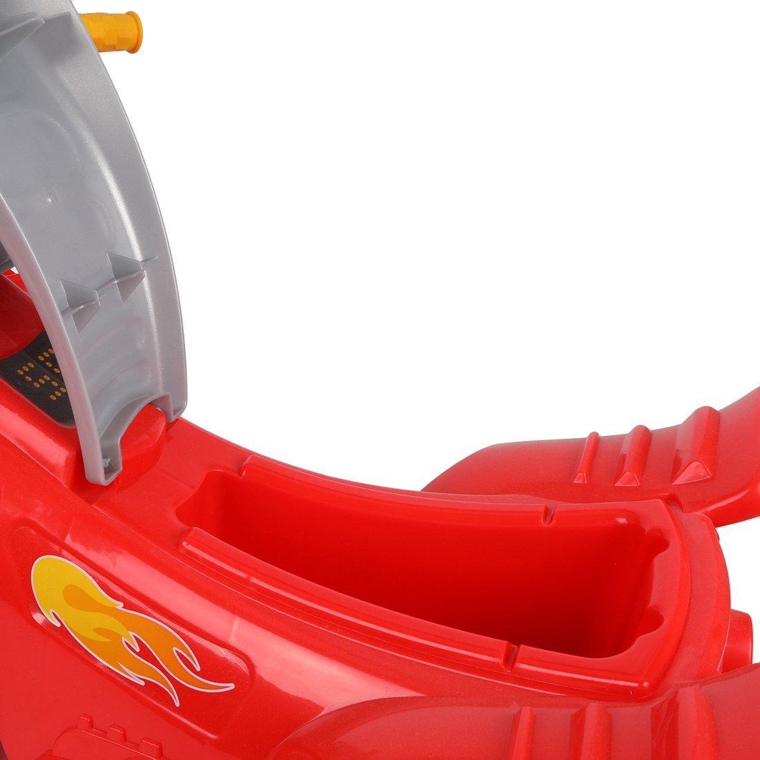 Машина-каталка Квадроцикл