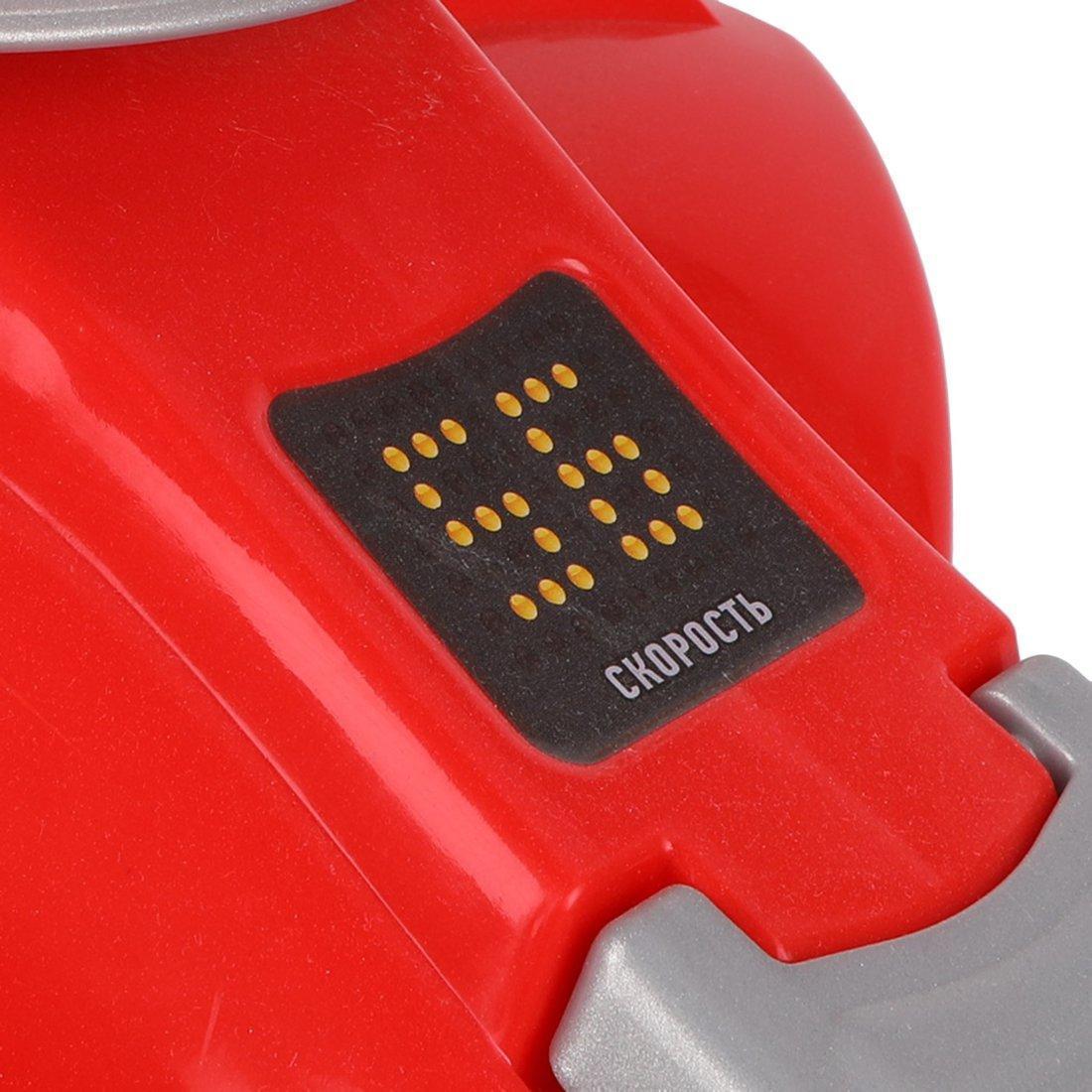 Машина-каталка Квадроцикл