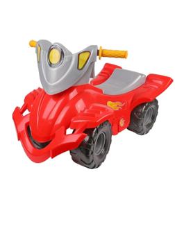 Машина-каталка Квадроцикл