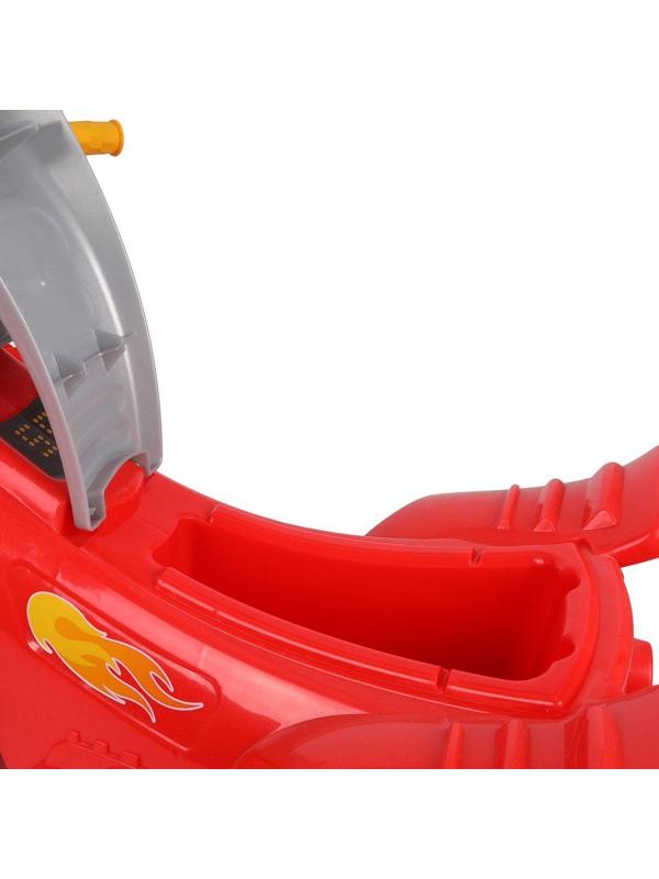 Машина-каталка Квадроцикл