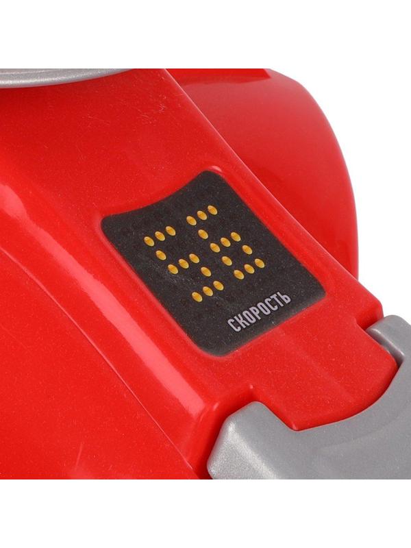 Машина-каталка Квадроцикл