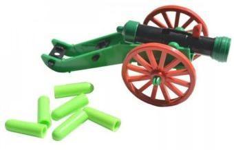 Пушка кавалерийская