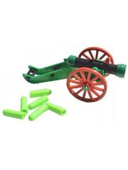 Пушка кавалерийская