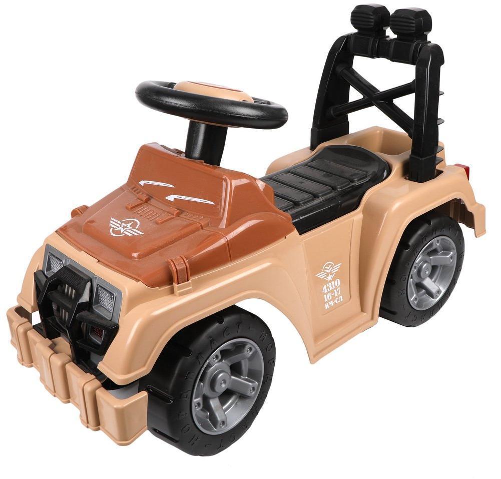 Машина-каталка Кочевник