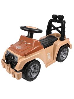 Машина-каталка Кочевник