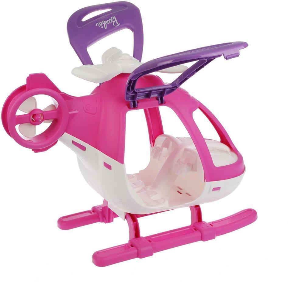 Вертолёт Барби
