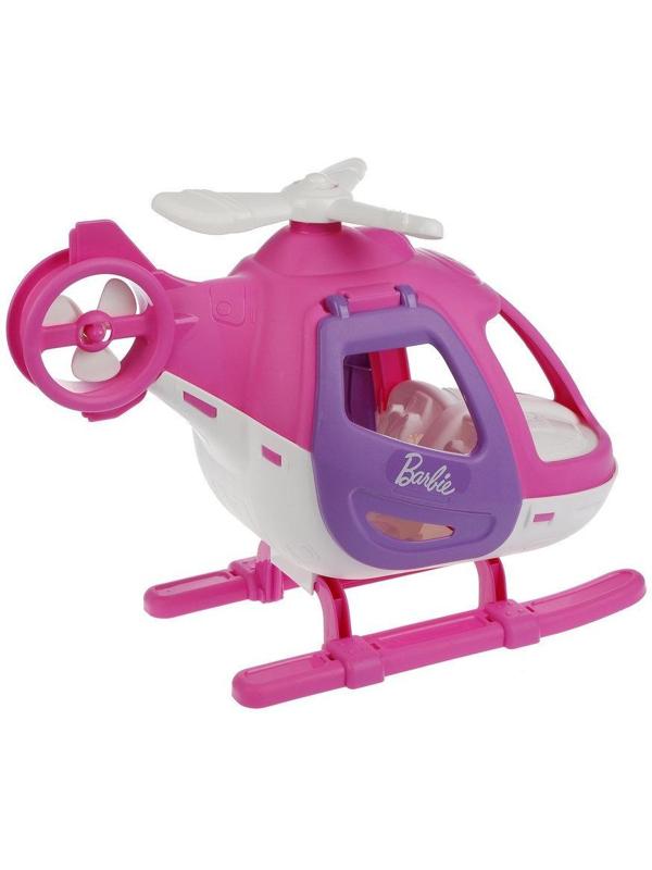 Вертолёт Барби