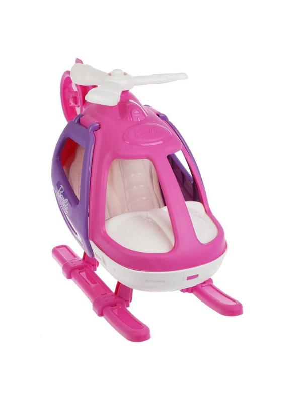 Вертолёт Барби