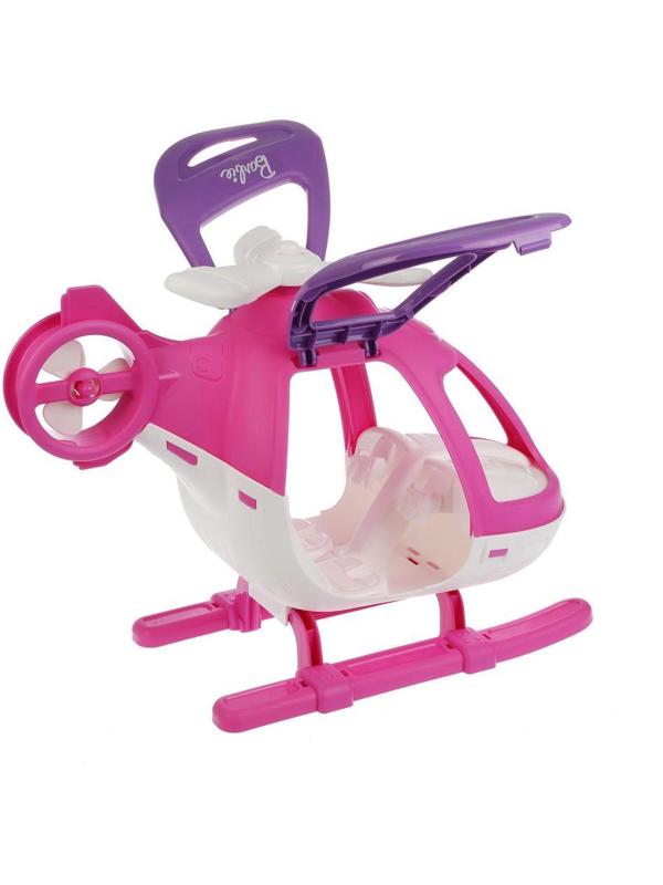 Вертолёт Барби