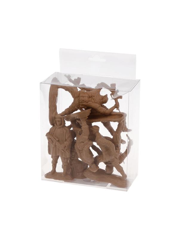 Игр. набор Солдаты Морские котики США (8 шт.)