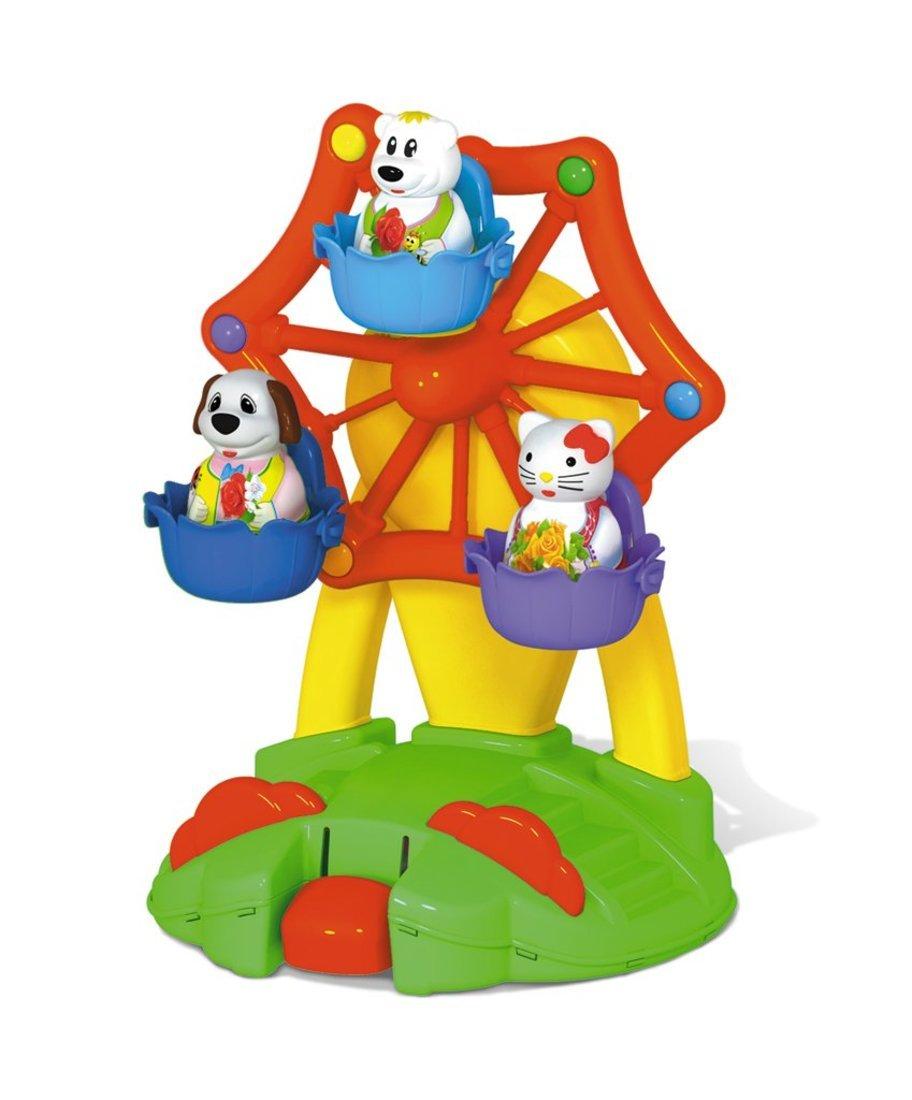 Игрушка Колесо обозрения