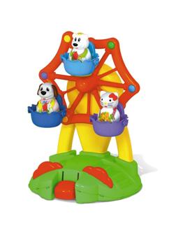 Игрушка Колесо обозрения