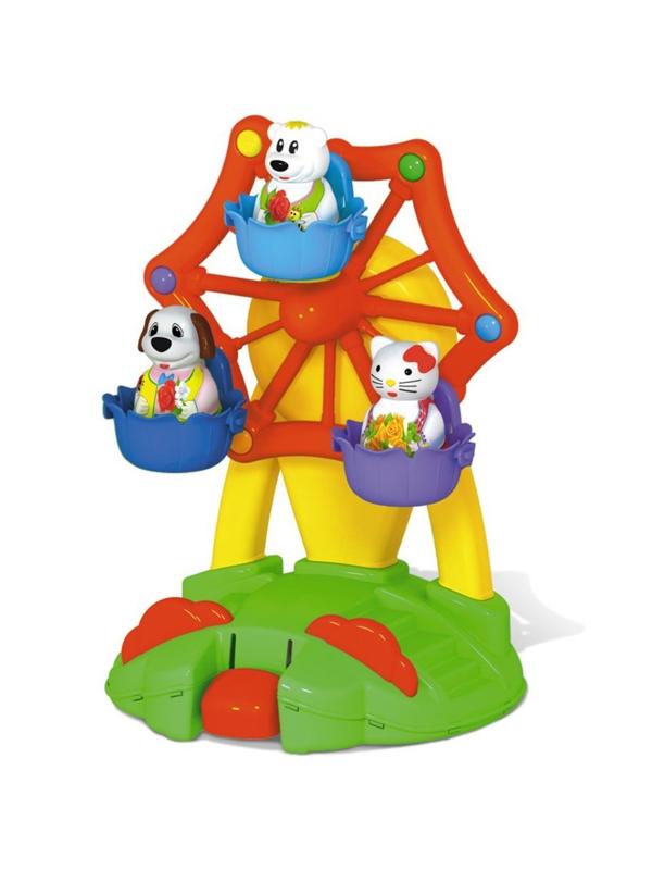 Игрушка Колесо обозрения