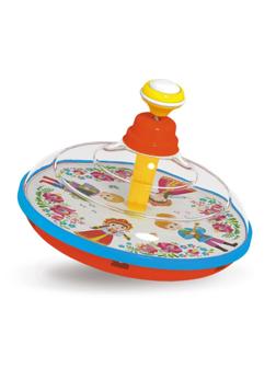 Юла Оркестр с музыкой