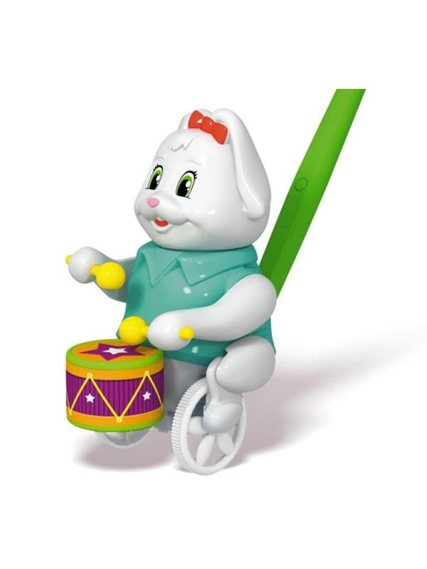 Каталка Зайка в ассорт.