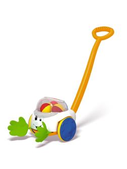 Каталка Ладошки