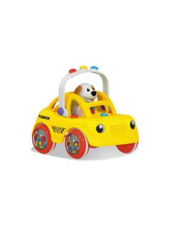 Машинка Бусинка Такси