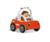 Машинка Бусинка Пожарка