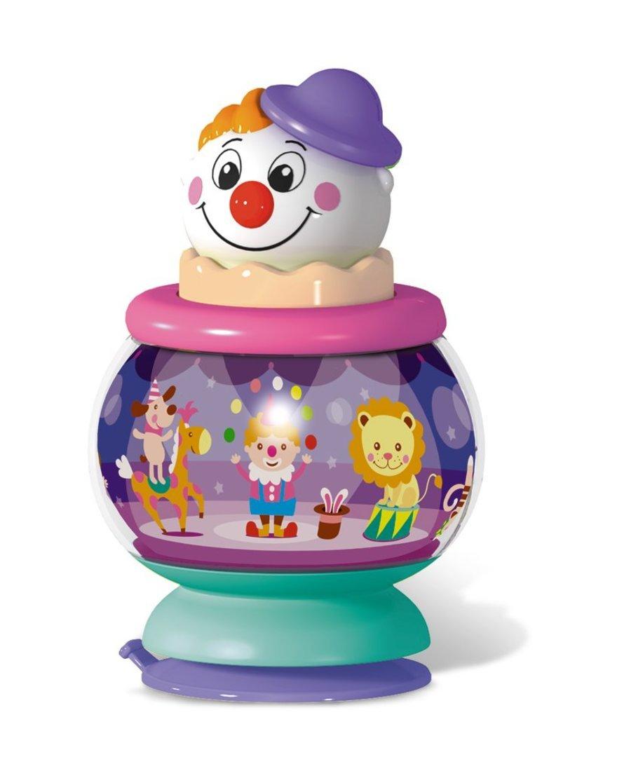 Карусель Шапито