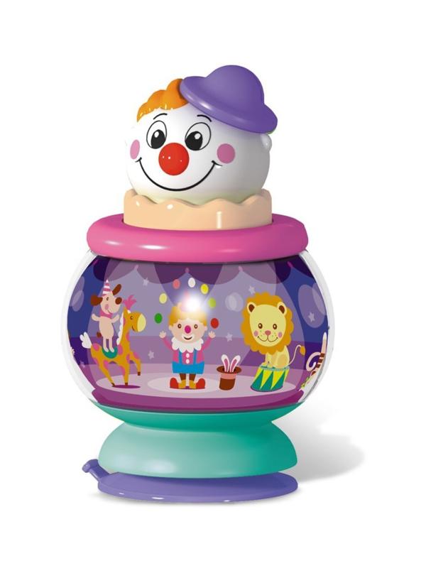 Карусель Шапито