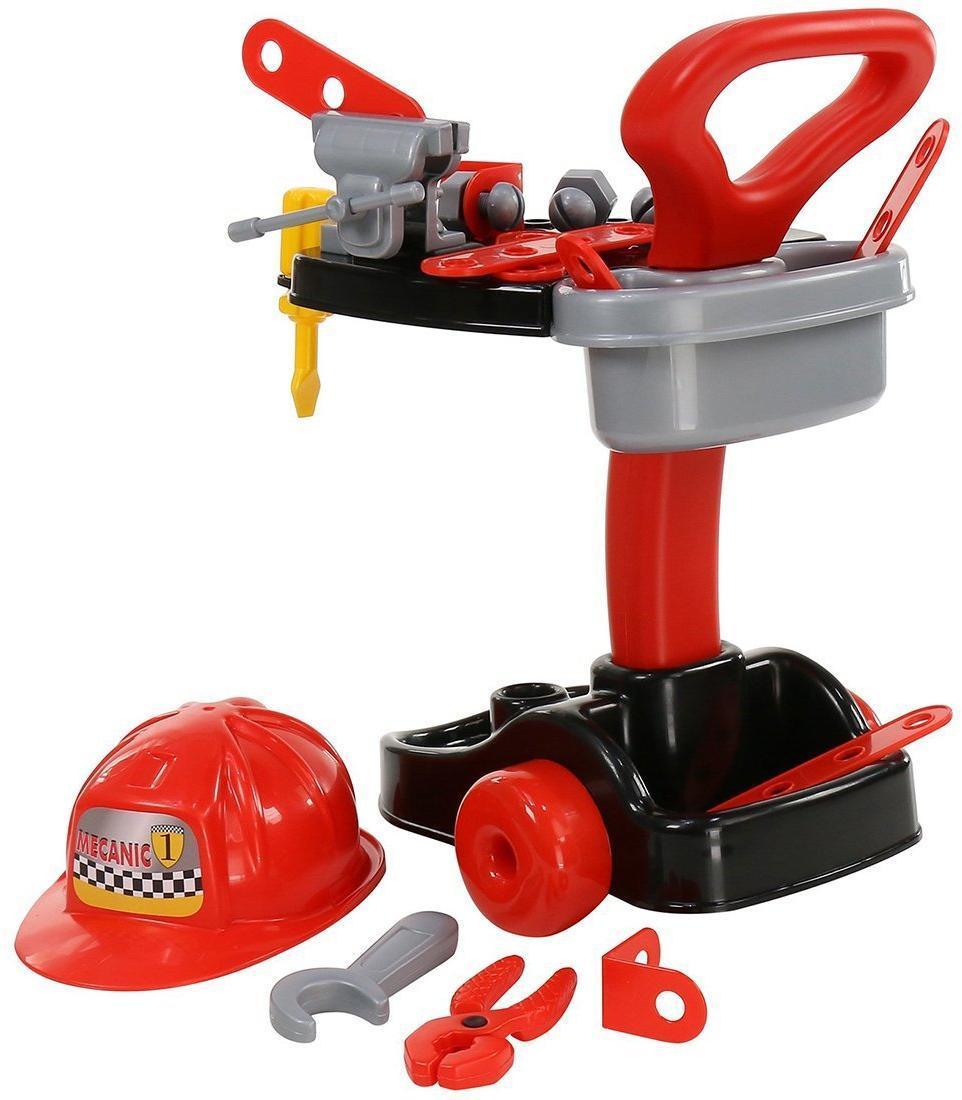 Набор Механик