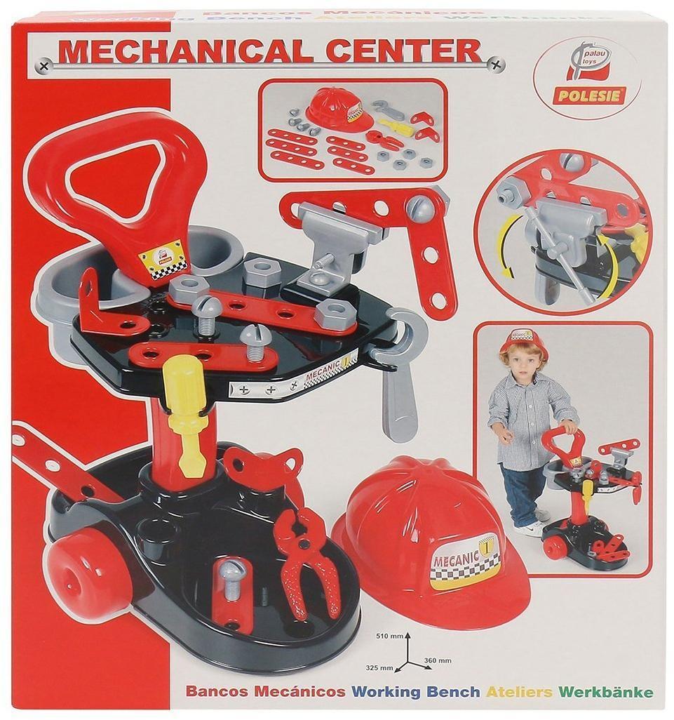 Набор Механик