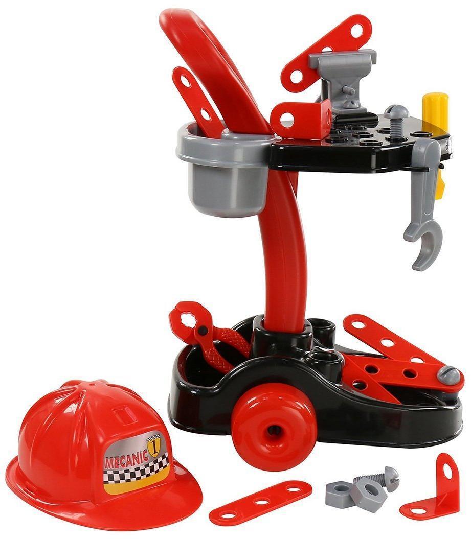 Набор Механик