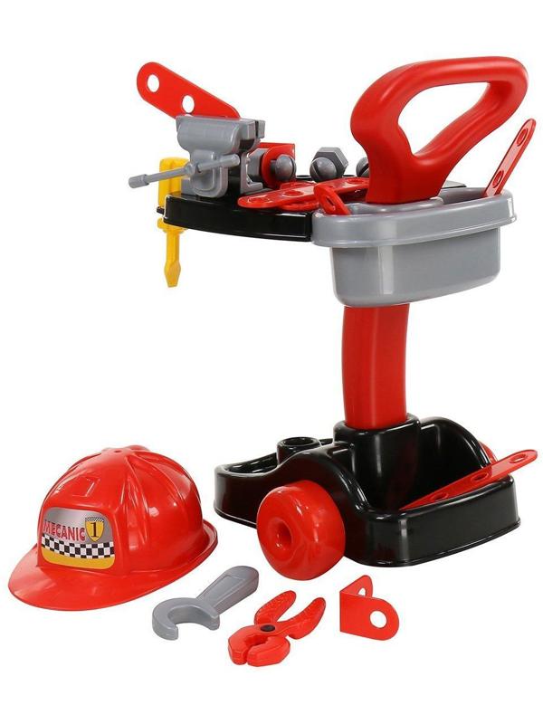 Набор Механик