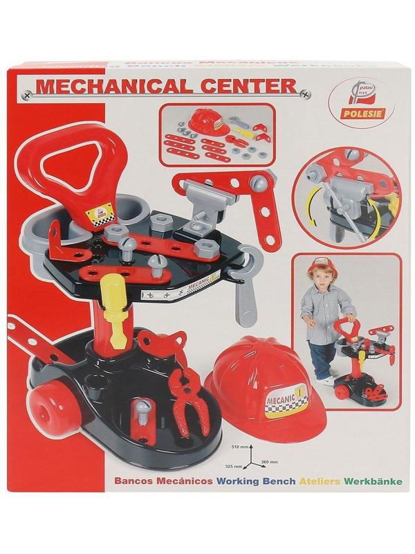 Набор Механик