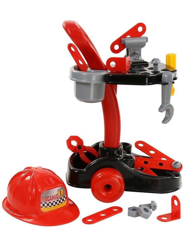 Набор Механик