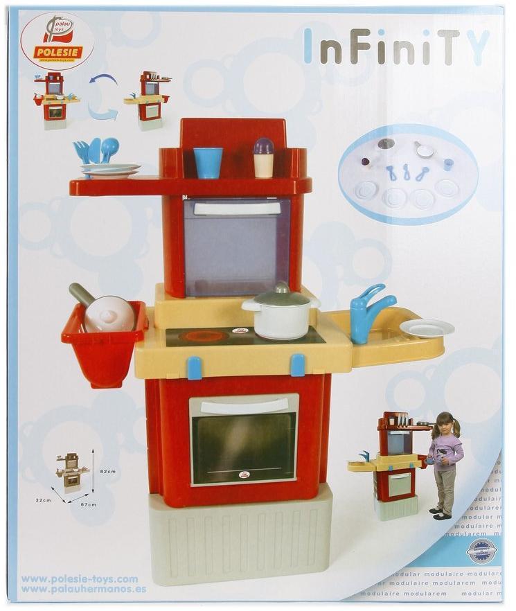 Набор INFINITY basic №2