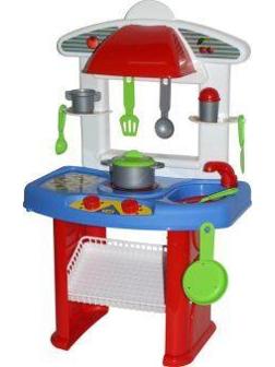 Набор-мини Кухня Яна (в пакете)