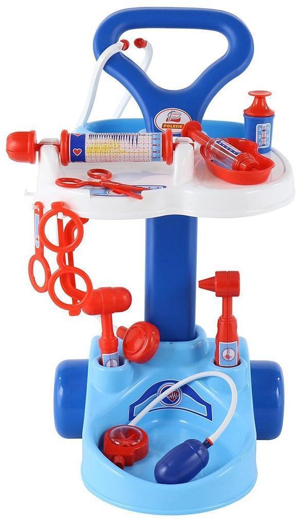 Набор Доктор