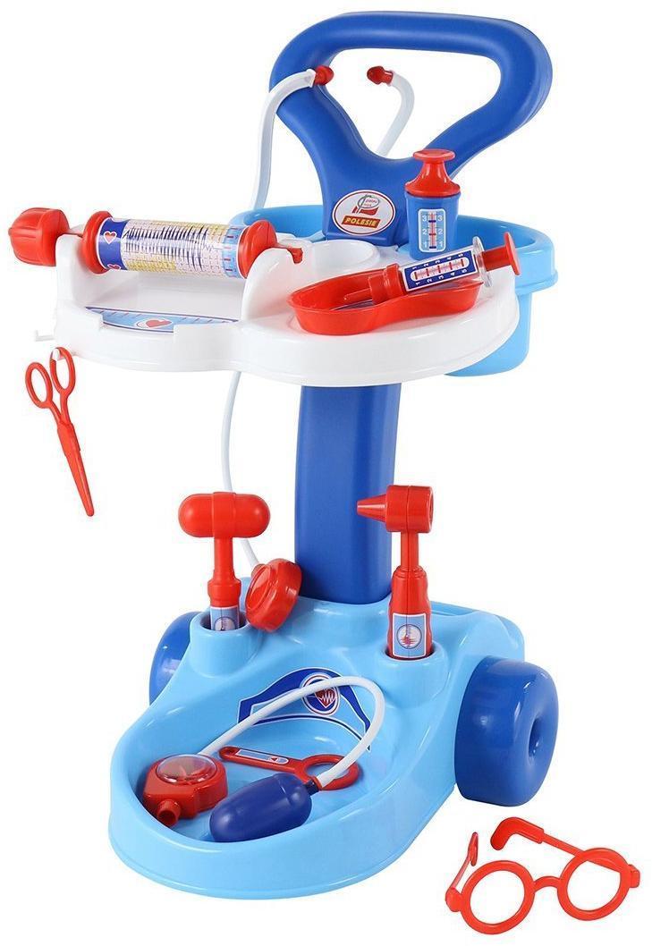 Набор Доктор