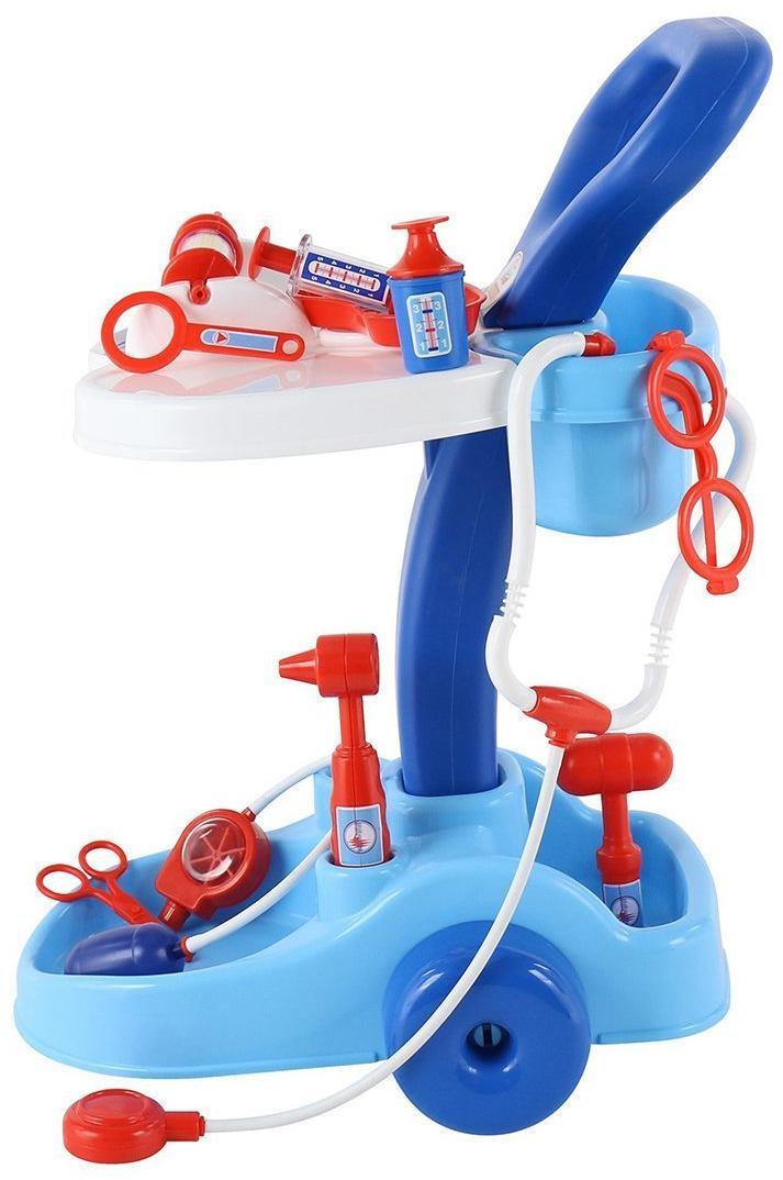 Набор Доктор