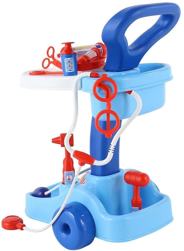 Набор Доктор