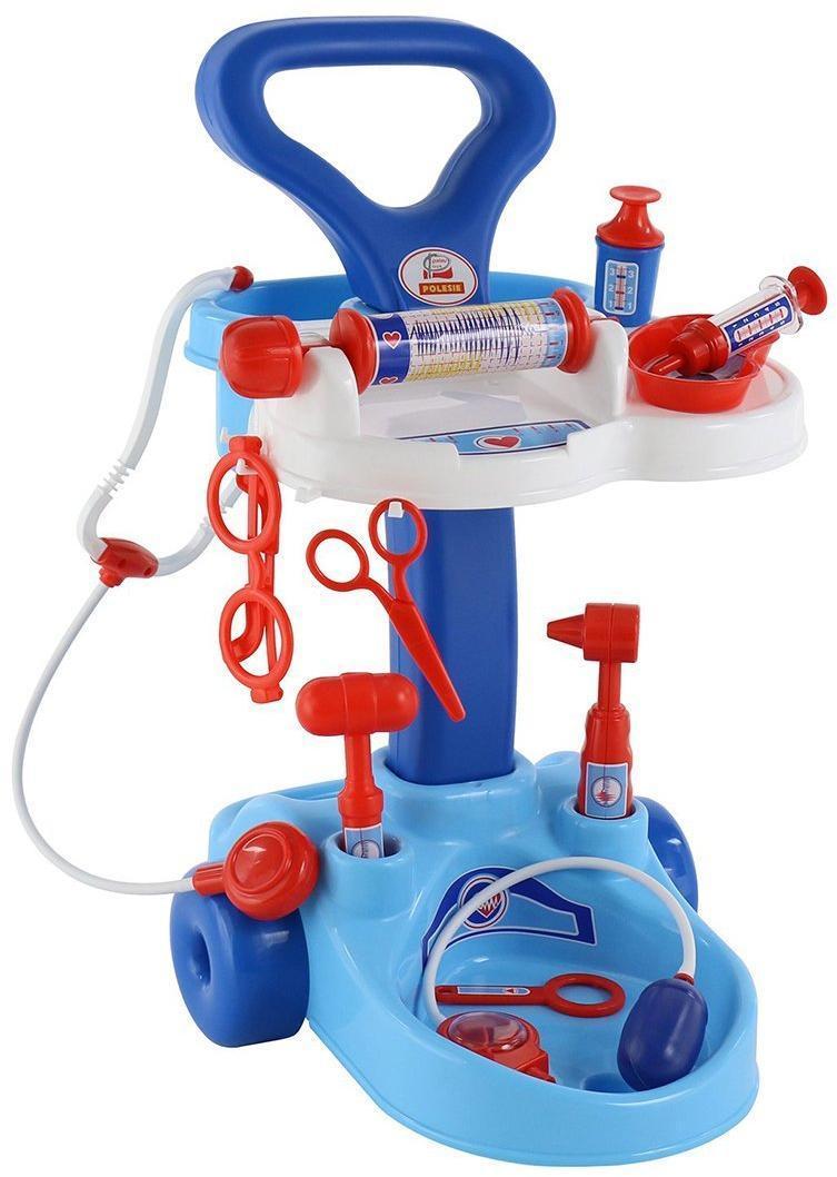 Набор Доктор