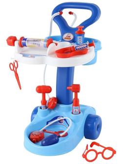 Набор Доктор