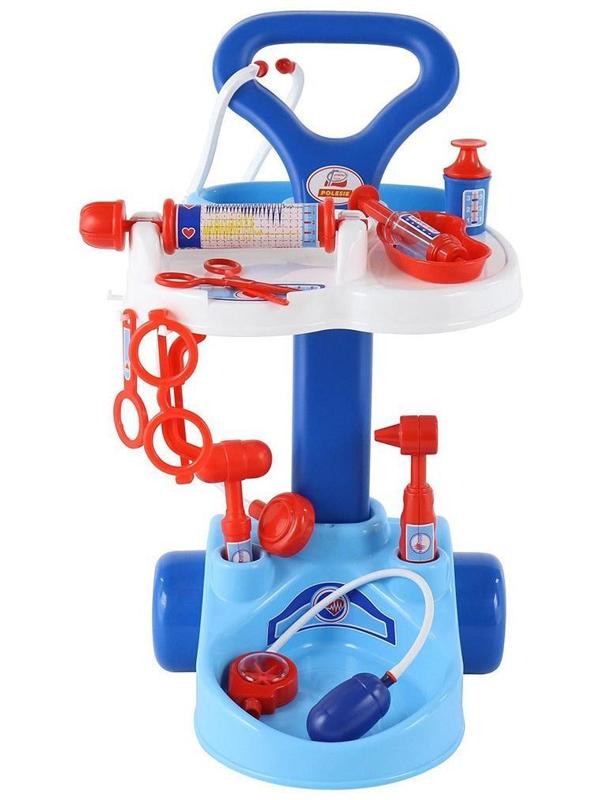 Набор Доктор