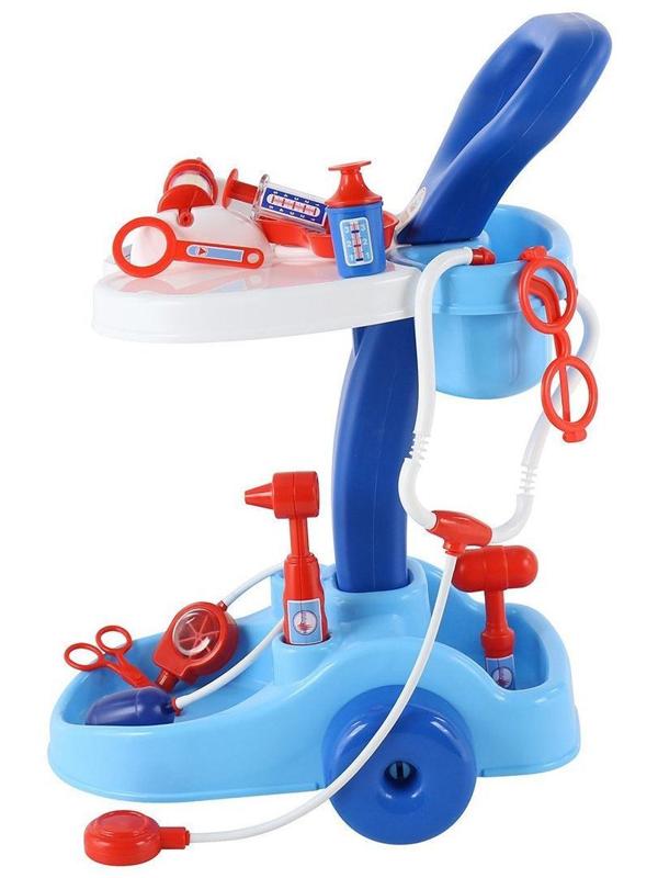 Набор Доктор