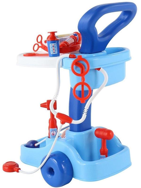 Набор Доктор