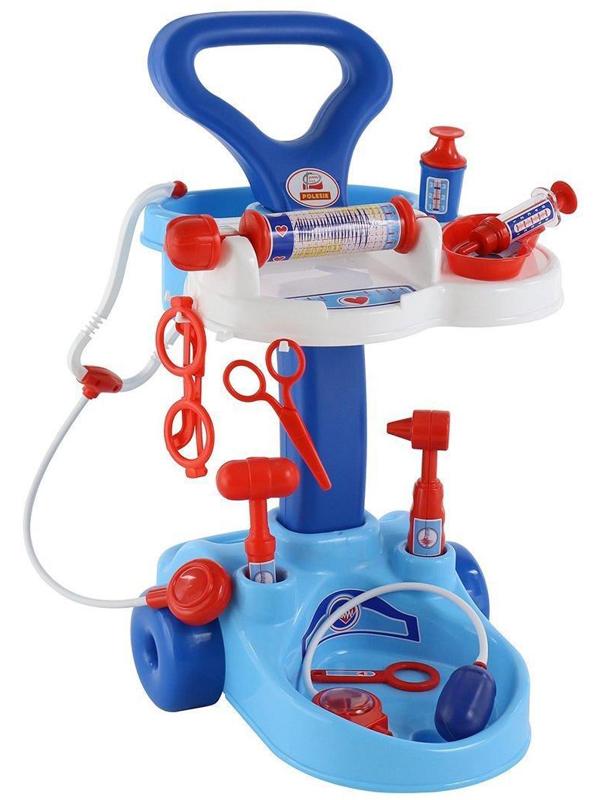 Набор Доктор