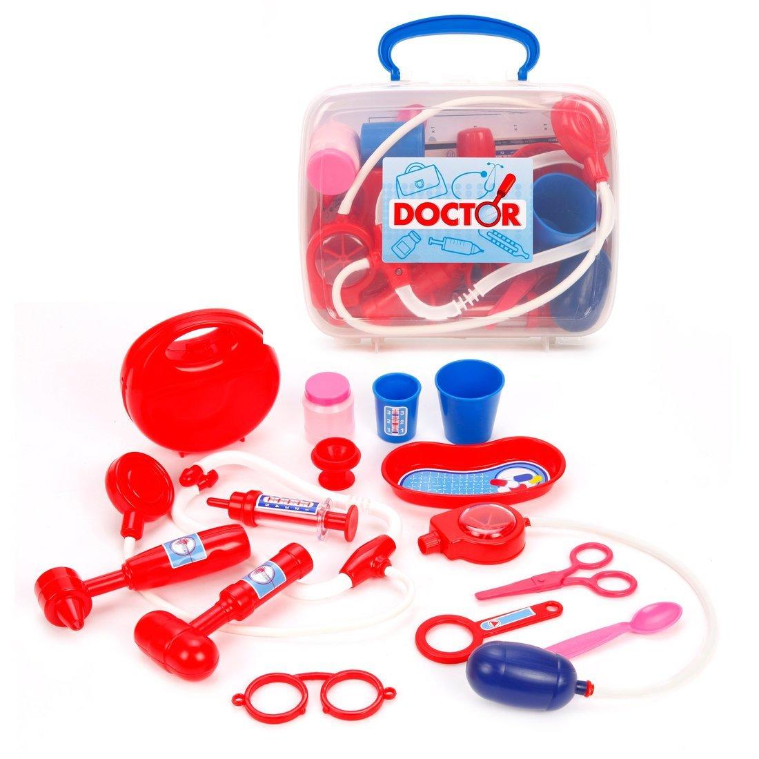 Набор Доктор №3